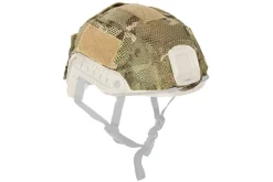 Rodes Hjelm / Helmet Cover Tactical – Multicam Best