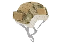 Rodes Hjelm / Helmet Cover Tactical – Multicam Best