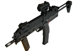 Rodes H&K MP7 A1 Gas BB – Start pakke – Spar 450 kr. Best