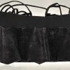 Rodes Holder til 3 stk. Kasteknive – Sort Sale