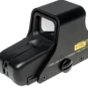 Rodes Holografisk Taktisk 551 Red / Green Dot sigte Best