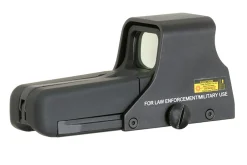Rodes Holografisk Taktisk 552 Red Dot sigte Discount