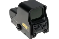 Rodes Holografisk Taktisk 551 Red / Green Dot sigte Best