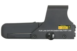 Rodes Holografisk Taktisk 552 Red Dot sigte Discount