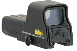 Rodes Holografisk Taktisk 552 Red Dot sigte Discount