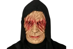 Rodes Hooded Leprous Mask – burned Best