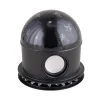 Rodes Horror Ball / Halloween lys kugle med Lyd og Lys Outlet