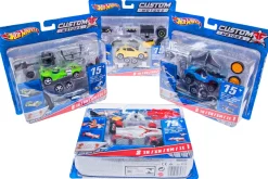 Rodes Hot Wheels – Custom Motors Full Force Hot