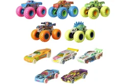 Rodes Hot Wheels Monster Trucks – 10 pack Best