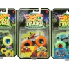 Rodes Hot Wheels 1-pack Monster Truck – Glow In The Dark Discount