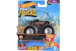 Rodes Hot Wheels 1-pack Monster Truck Fashion