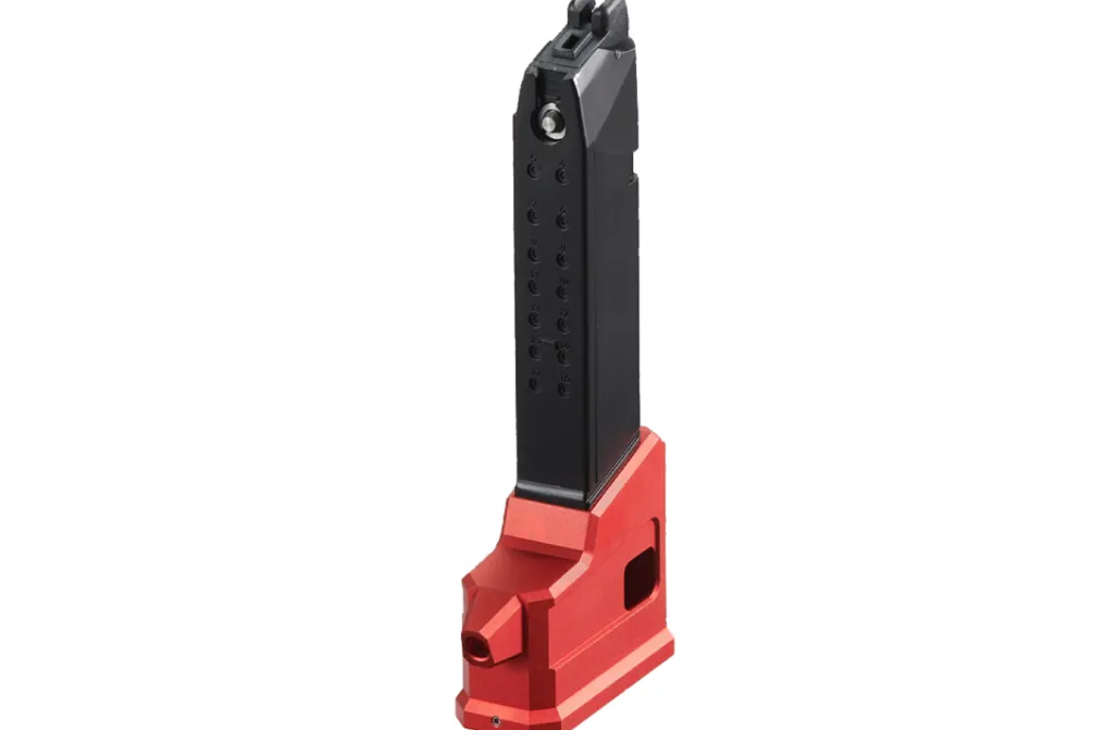 Rodes HPA Adapter til AAP01 og EU7 Red Discount