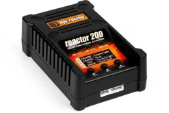 Rodes HPI-Racing Reactor 200 oplader New