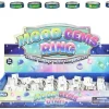 Rodes Humør Ring / Mood Ring Kærlighed Discount
