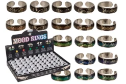 Rodes Humør Ring Copper – Universal størrelse Best