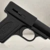 Rodes Hundeprop Pistol Fashion