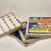 Rodes Hundepropper danske – 25 stk. Hot
