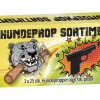 Rodes Hundepropper Sortiment – 75 knald + pistol New