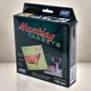 Rodes Hunting Skydeskiver 14 x 14 cm – 100 stk. Best