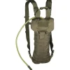 Rodes Hydration Pack Laser Cut 2.5 L – Olive Hot