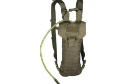 Rodes Hydration Pack Laser Cut 2.5 L – Olive Hot