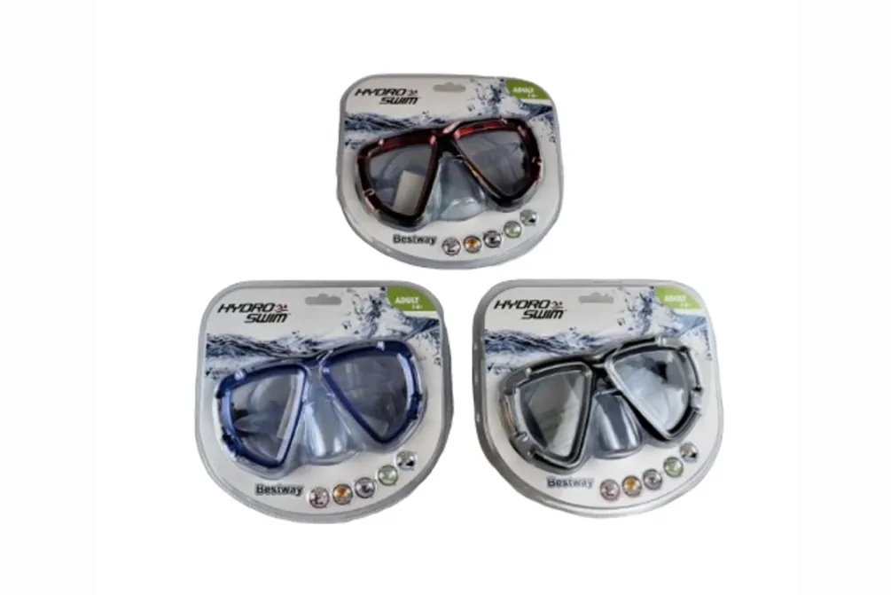 Rodes Hydro Pro dykkermaske Sale