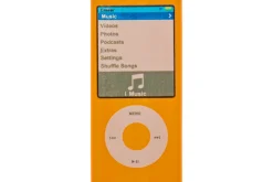 Rodes I-Music Viskelæder Online