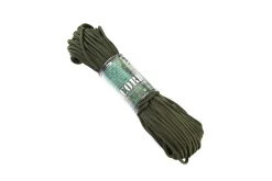 Rodes 101 Inc. Nylon Paracord 30 meter – Olive Hot