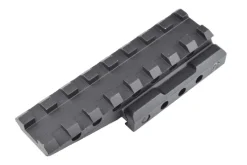 Rodes 1/2 inch Block Mount – 8 slot Outlet