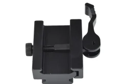 Rodes 1/2 inch Block Mount QD – 3 slot Fashion
