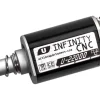 Rodes Infinity CNC U22000 Motor Clearance