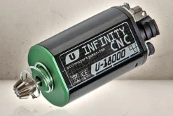 Rodes Infinity CNC U18000 Motor Discount