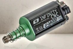 Rodes Infinity CNC U18000 Motor Best