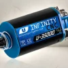 Rodes Infinity CNC U35000 Motor Online