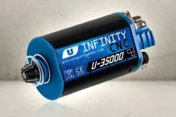 Rodes Infinity CNC U35000 Motor Online