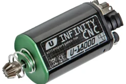 Rodes Infinity CNC U18000 Motor Discount
