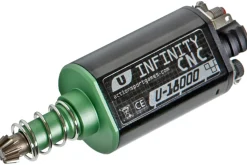 Rodes Infinity CNC U18000 Motor Best