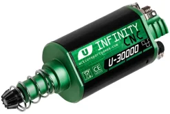 Rodes Infinity CNC U30000 Motor Best