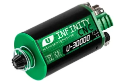 Rodes Infinity CNC U30000 Motor New