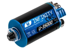 Rodes Infinity CNC U35000 Motor Online