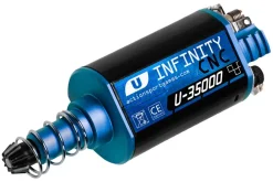 Rodes Infinity CNC U35000 Motor Fashion