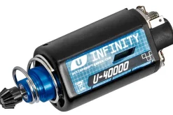 Rodes Infinity U40000 motor HS/LT Online