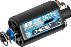 Rodes Infinity U40000 motor HS/LT Hot