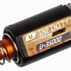 Rodes Infinity U35000 motor SS/NT Discount