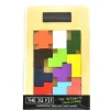 Rodes IQ Challenge Wood edition – Fit The Pieces Sale