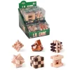 Rodes IQ Game i Træ Outlet