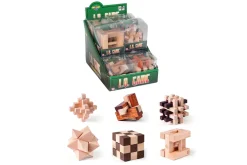 Rodes IQ Game i Træ Outlet