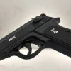 Rodes James Bond Pistol Walther PPK- til knaldkrudt Best