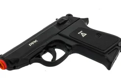 Rodes James Bond Pistol Walther PPK- til knaldkrudt Best