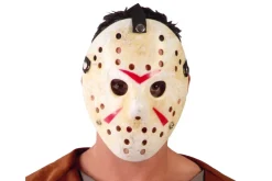 Rodes Jason Fredag d.13 Maske – Stor New